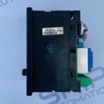Deif SIM-Q | Mega OHM Meter (∞-10 To 0 ΩM) - Image 4