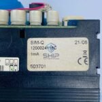 Deif SIM-Q | Mega OHM Meter (∞-10 To 0 ΩM) - Image 5