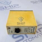 Electromatic SJ 175 220 | AC Current Level Relay - Image 2