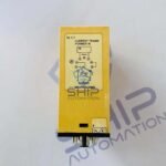 Electromatic SJ 175 220 | AC Current Level Relay - Image 3