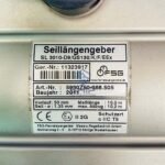 Seillangengeber SL 3010-D9/GS130/K/F/EFX | Rope Length Transmitter (5930Z50-068.505) - Image 7