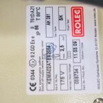 Seillangengeber SL 3010-D9/GS130/K/F/S | Rope Length Transmitter (5930Z50-068.017) - Image 8