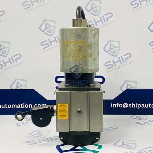 SL 3010-XXGS 130KEEx (1) Seillangengeber SL 3010-XX/GS 130/K/EEx | Rope Length Transmitter