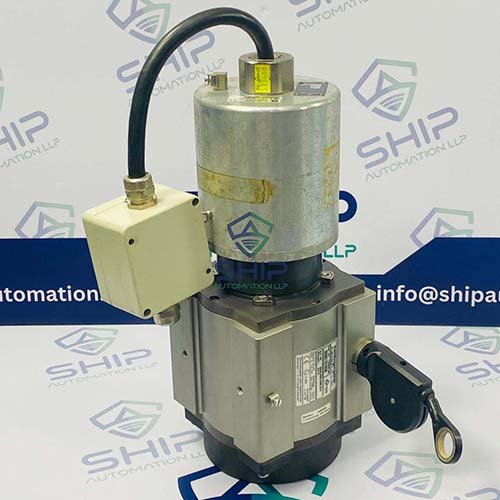 SL 3010-XXGS 130KEEx (2) Seillangengeber SL 3010-XX/GS 130/K/EEx | Rope Length Transmitter