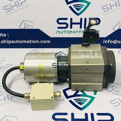 Seillangengeber SL 3010-XX/GS 130/K/EEx | Rope Length Transmitter 