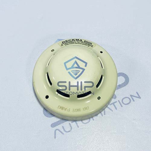 SLR E3M (1) Hochiki SLR-E3M | Conventional Photoelectric Smoke Detector