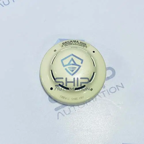 Hochiki SLR-E3M | Conventional Photoelectric Smoke Detector
