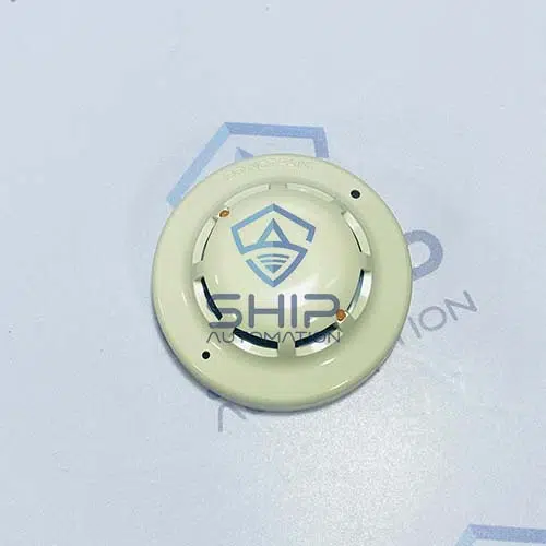 Hochiki SLR-E3N | Photoelectric Smoke Detector