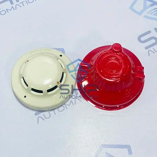 Hochiki SLR-E3NM Smoke Detector