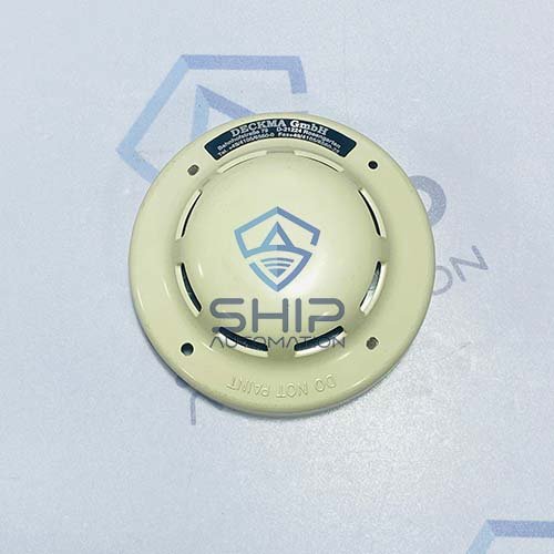 Hochiki SLR-EM Smoke Detector