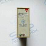 Carlo Gavazzi SM 170 380 | 3 Phase Sequence Voltage Relay - Image 2