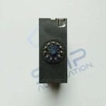 Carlo Gavazzi SM 170 380 | 3 Phase Sequence Voltage Relay - Image 3