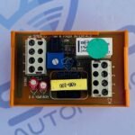 Weidmuller SM III PABX | Relay Module
