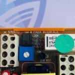 Weidmuller SM III PABX | Relay Module - Image 5