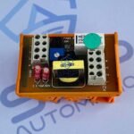 Weidmuller SM III PABX | Relay Module - Image 2