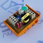 Weidmuller SM III PABX | Relay Module - Image 3