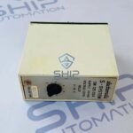 Electromatic SM 125 024 | Voltage Level Relay - Image 2