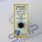 Electromatic SM 155 724 | Tachometer Relay