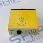 Electromatic SM 155 724 | Tachometer Relay - Image 2