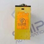 Electromatic SM 155 724 | Tachometer Relay - Image 4