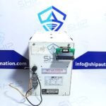 JRCS SMS-U20F-A35 I | Alarm Printer - Image 4