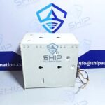 JRCS SMS-U20F-A35 I | Alarm Printer - Image 2