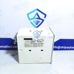 JRCS SMS-U20F-A35 I | Alarm Printer - Image 3