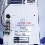 JRCS SMS-U20F-A35K | Alarm Printer - Image 5