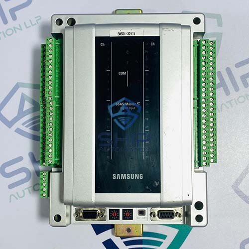 Samsung SMSDI-32 | SSAS-Master S Digital Input