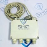 SAM Electronics – Lyngso Marine SNC 501 (271.149.316)