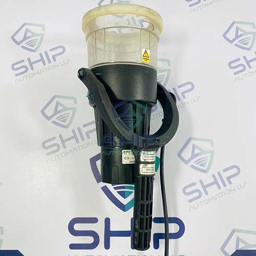 SOLO 424-001 | Heat Detector Tester