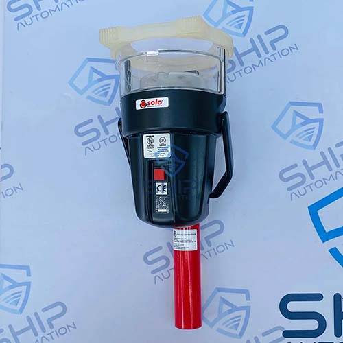 Solo	460-001 | Detector Testers