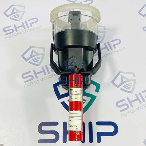 Solo 460-101 | Heat Detector Tester