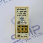 Electromatic SP 239 220 | Dividing Relay