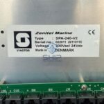 Zenitel Marine SPA-240-V2 | Terminal Board - Image 5