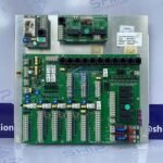 Zenitel Marine	SPA-500-V1 | Terminal Board (990-552)