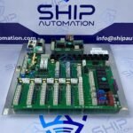 Zenitel Marine	SPA-500-V1 | Terminal Board (990-552) - Image 2