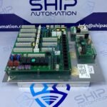 Zenitel Marine	SPA-500-V1 | Terminal Board (990-552) - Image 4