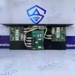Zenitel Marine SPA-DUALAL | PCB (990-361) - Image 2