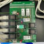 Zenitel Marine SPA-DUALAL | PCB (990-361) - Image 6