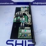 Zenitel Marine SPA-DUALAL | PCB (990-361) - Image 3