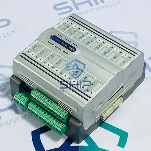 SPAI-16 (3) Samsung SSAS-Pro SPAI-16 | Alarm And Monitoring System