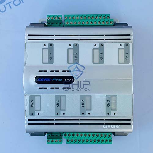 SPAO 8 (2) Samsung SPAO-8 | Module