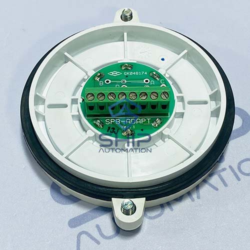 SPB ADAPT (4) Salwico SPB-ADAPT | Base Adapter