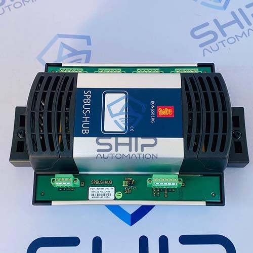 SPBUS HUB(600309 A1) (2)