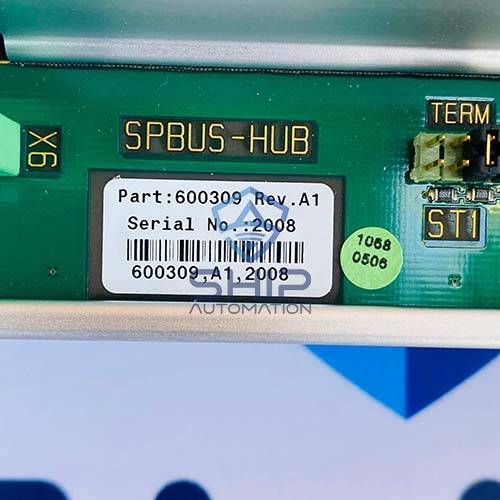 SPBUS HUB(600309 A1) (3)
