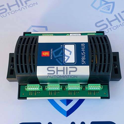 SPBUS HUB(600309 A1) (4)