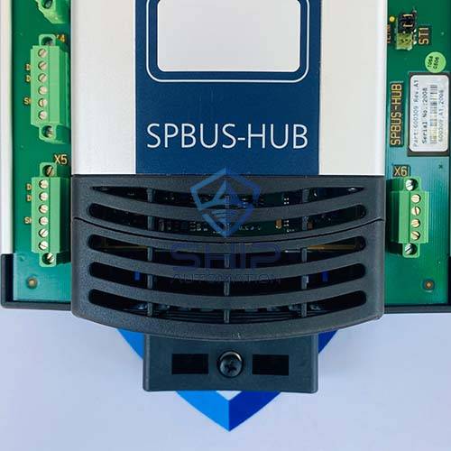 SPBUS HUB(600309 A1) (5)