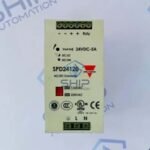 Carlo Gavazzi SPD241201 | AC/DC Converter