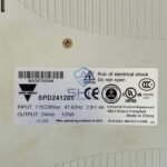 Carlo Gavazzi SPD241201 | AC/DC Converter - Image 5